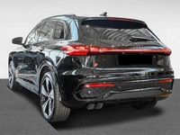 Usata Audi Q5 S-Line 204 CV (150 kW) 2025 Nero SUV