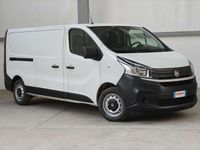 Usata Fiat Talento 120 CV (88 kW) 2021 Bianco Monovolume