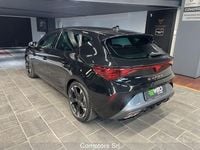 Nuova Cupra Leon 204 CV (150 kW) 2025 Nero Utilitaria