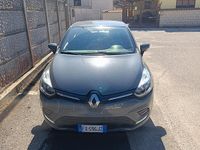 Usata Renault Clio IV 2019 Grigio Utilitaria