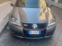 Usata VW Golf V GTI 200 CV (147 kW) 2007 Berlina