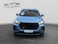 Usata DR DR 5.0 117 CV (86 kW) 2022 Blu SUV