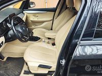 Usata BMW 218 Active Tourer 150 CV (110 kW) 2015 Monovolume