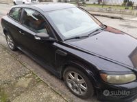 usata Volvo C30 1.6d 110cv