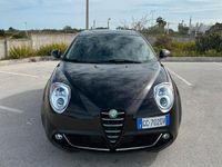 usata Alfa Romeo MiTo 1.3 JTDm 90cv