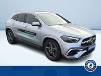 Usata Mercedes GLA200 Advanced Plus 149 CV (109 kW) 2025 Argento SUV