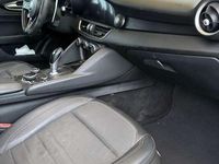 Usata Alfa Romeo Giulia Business 179 CV (131 kW) 2016 Berlina