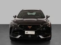 Usata Cupra Formentor 190 CV (139 kW) 2023 Nero midnight SUV