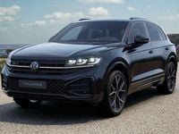 Nuova VW Touareg Edition 231 CV (169 kW) 2026 Grenadill black metallizzato SUV