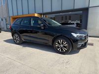 Usata Volvo XC60 Momentum 197 CV (144 kW) 2021 Nero SUV