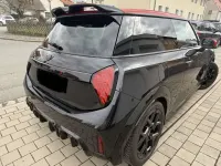 Usata Mini John Cooper Works 204 CV (150 kW) 2024 Other Utilitaria