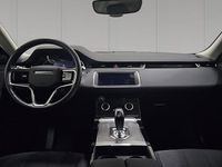 Usata Land Rover Range Rover evoque S 163 CV (119 kW) 2021 Eiger grey SUV