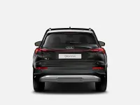 Nuova Audi Q4 e-tron Advanced Plus 150 kW (204 CV) 2026 Nero mythos metallizzato SUV