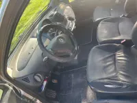 Usata Fiat Multipla Active 120 CV (88 kW) 2006 Grigio Monovolume