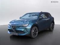 Nuova Alfa Romeo GT Junior 2025 Blu SUV