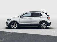 Nuova VW T-Cross Edition 95 CV (69 kW) 2026 Reflex silver metallizzato SUV
