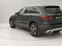 usata Mercedes 200 GLC200 d Executive 4matic auto