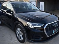 usata Audi Q3 35 TDI S tronic Business