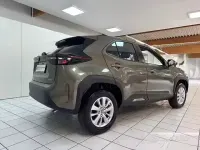 Usata Toyota Yaris Cross Active 116 CV (85 kW) 2025 Marrone SUV