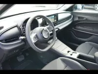 Nuova Fiat 600 100 CV (73 kW) 2025 Bianco SUV