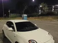 Usata Alfa Romeo MiTo 155 CV (114 kW) 2008 Utilitaria