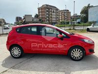 usata Ford Fiesta FiestaPlus 1.4 5 porte Bz.- GPL