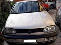 Usata VW Golf III GT 101 CV (74 kW) 1996 Berlina