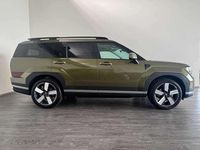Nuova Hyundai Santa Fe 159 CV (116 kW) 2025 Ocado green SUV