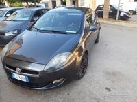 usata Fiat Bravo Bravo 1.6 MJT 120 CV DPF Active