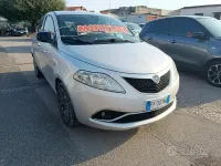 Usata Lancia Ypsilon S 95 CV (69 kW) 2016 Grigio Utilitaria