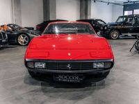 Usata Ferrari 365 340 CV (250 kW) 1972 Rosso Coupé