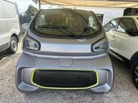 Usata XEV Yoyo 2023 Grigio Utilitaria