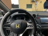 Usata Honda Insight Elegance 88 CV (64 kW) 2009 Grigio Utilitaria