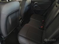Usata Audi Q3 Sport 150 CV (110 kW) 2024 Nero SUV