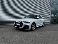 Usata Audi A1 Sportback S-Line 150 CV (110 kW) 2025 Utilitaria