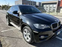 Usata BMW X6 235 CV (172 kW) 2010 SUV
