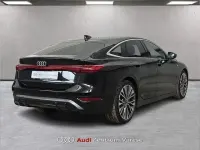 Nuova Audi A6 e-tron S-Line 339 kW (462 CV) 2025 Nero mythos Berlina