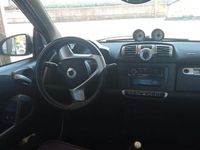 Usata Smart ForTwo Coupé 71 CV (52 kW) 2013 Utilitaria
