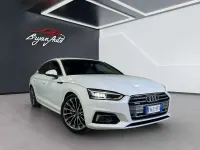 Usata Audi A5 S-Line 190 CV (139 kW) 2018 Other Coupé