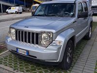 Usata Jeep Cherokee Limited 177 CV (130 kW) 2010 SUV