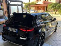Usata Audi S3 300 CV (220 kW) 2016 Berlina