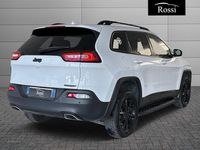 Second-hand Jeep Cherokee Limited 200 CP (147 kW) 2016 SUV