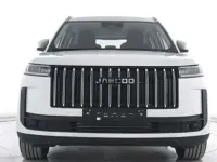Nuova Jaecoo 5 147 CV (108 kW) 2026 Bianco SUV