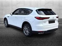 Usata Mazda CX-60 Exclusive 249 CV (183 kW) 2024 Bianco SUV