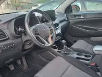 Usata Hyundai Tucson XPrime 116 CV (85 kW) 2019 Grigio SUV
