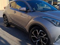 Usata Toyota C-HR 98 CV (72 kW) 2019 SUV