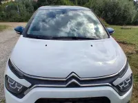 Usata Citroën C3 Shine 102 CV (75 kW) 2021 Utilitaria
