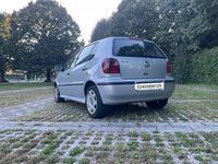 Usata VW Polo Highline 75 CV (55 kW) 2000 Grigio Berlina
