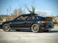 Usata Honda CR-X 131 CV (96 kW) 1990 Utilitaria