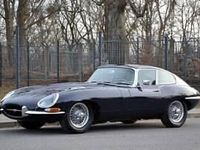 Usata Jaguar E-Type 269 CV (197 kW) 1967 Blu Coupé